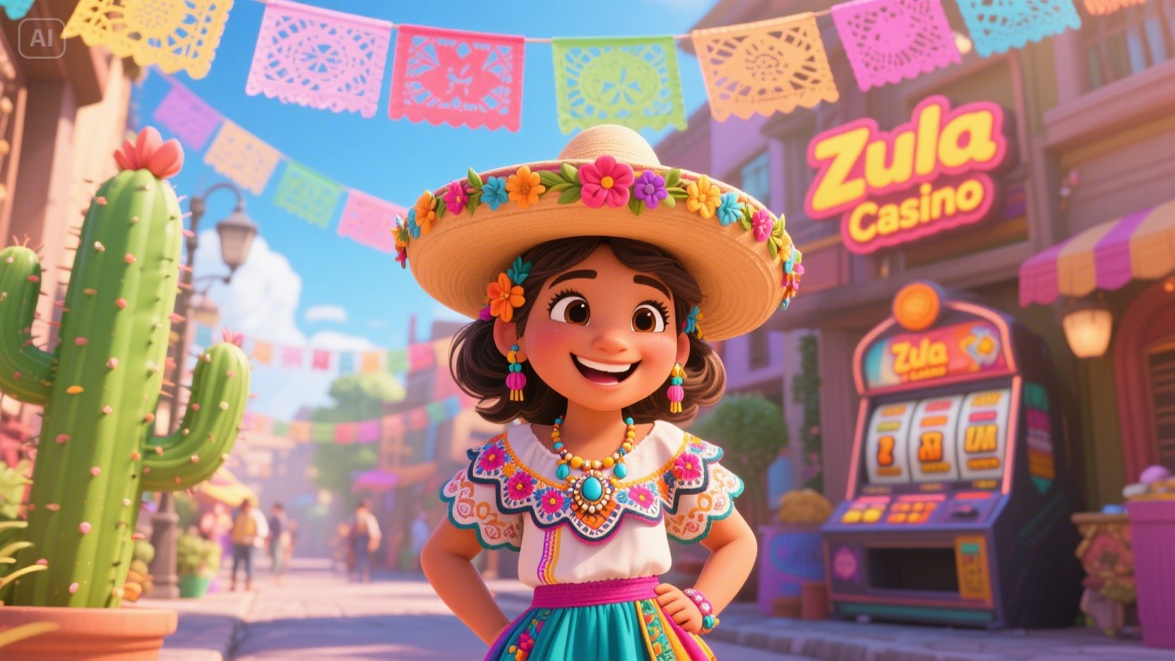 Zula Casino پاکستان